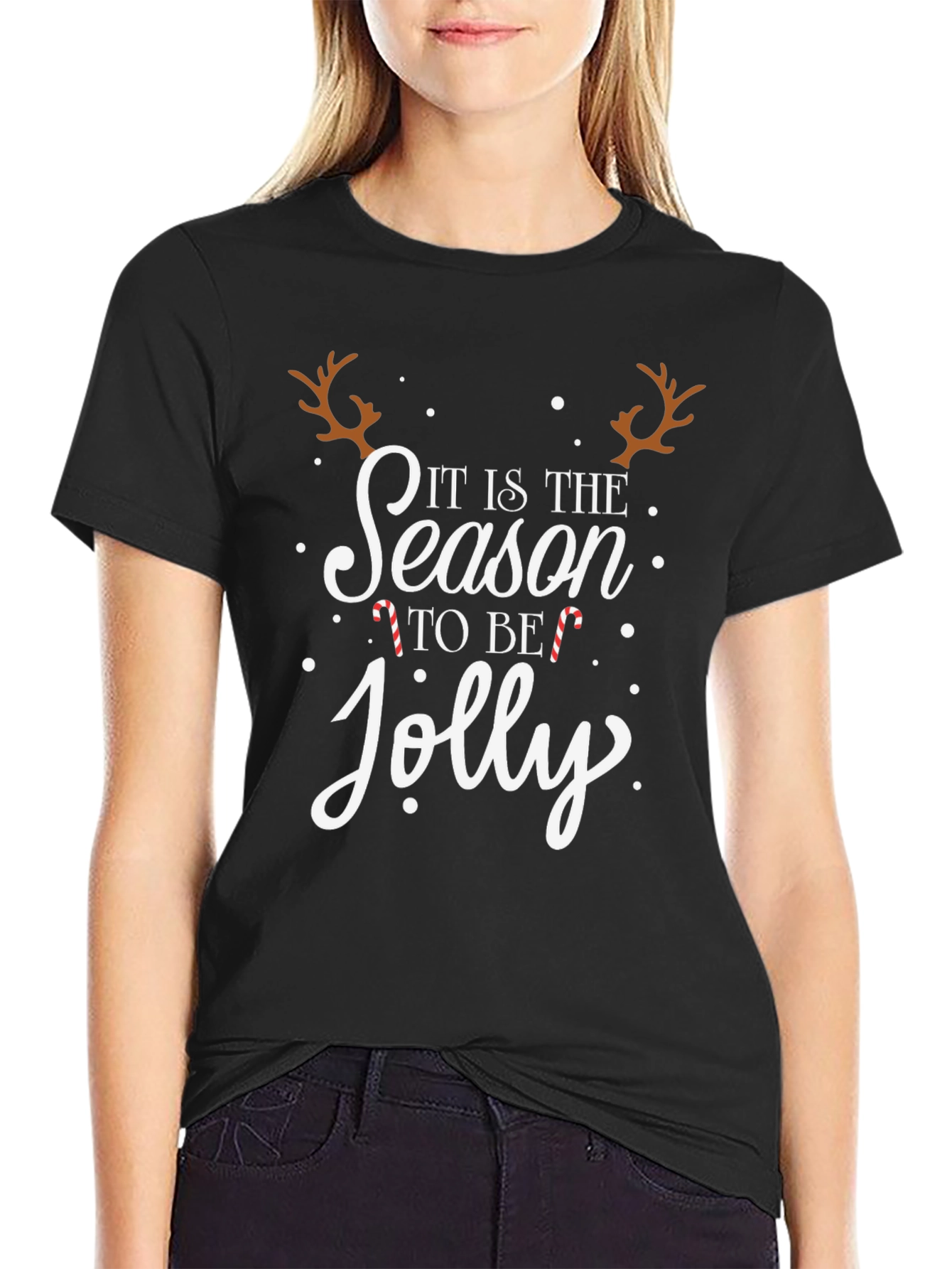 Holiday Cheer T-Shirt