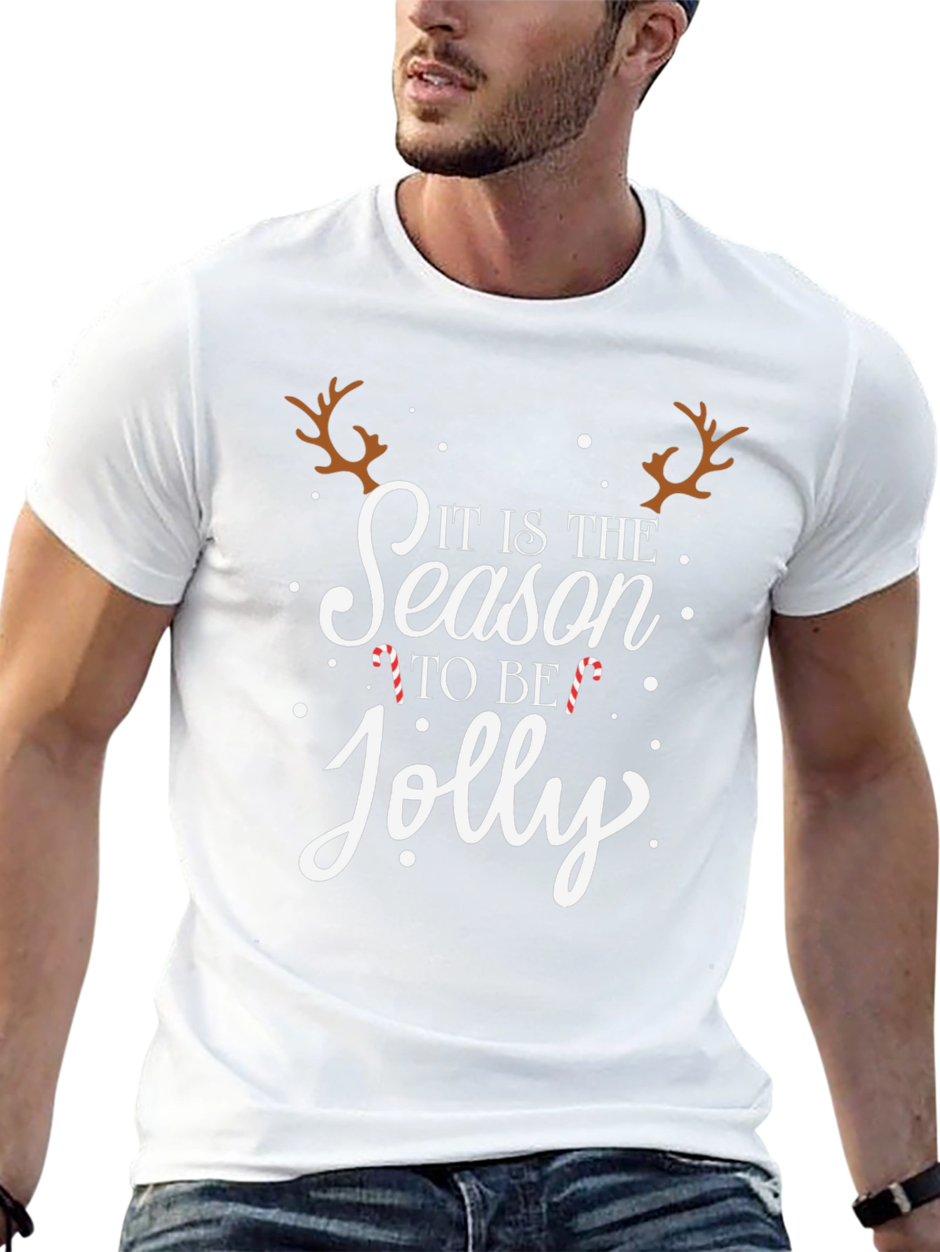 Holiday Cheer T-Shirt