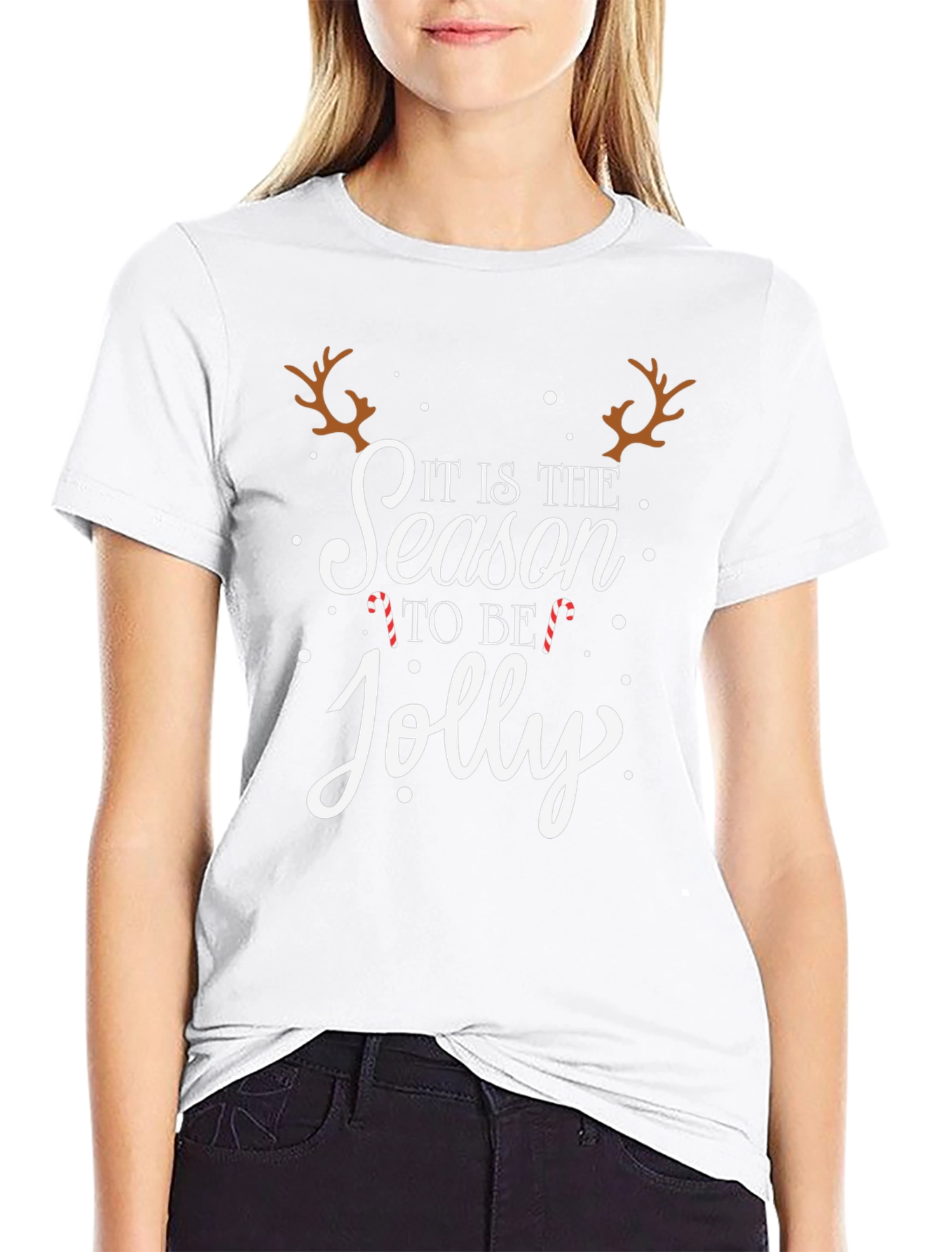Holiday Cheer T-Shirt