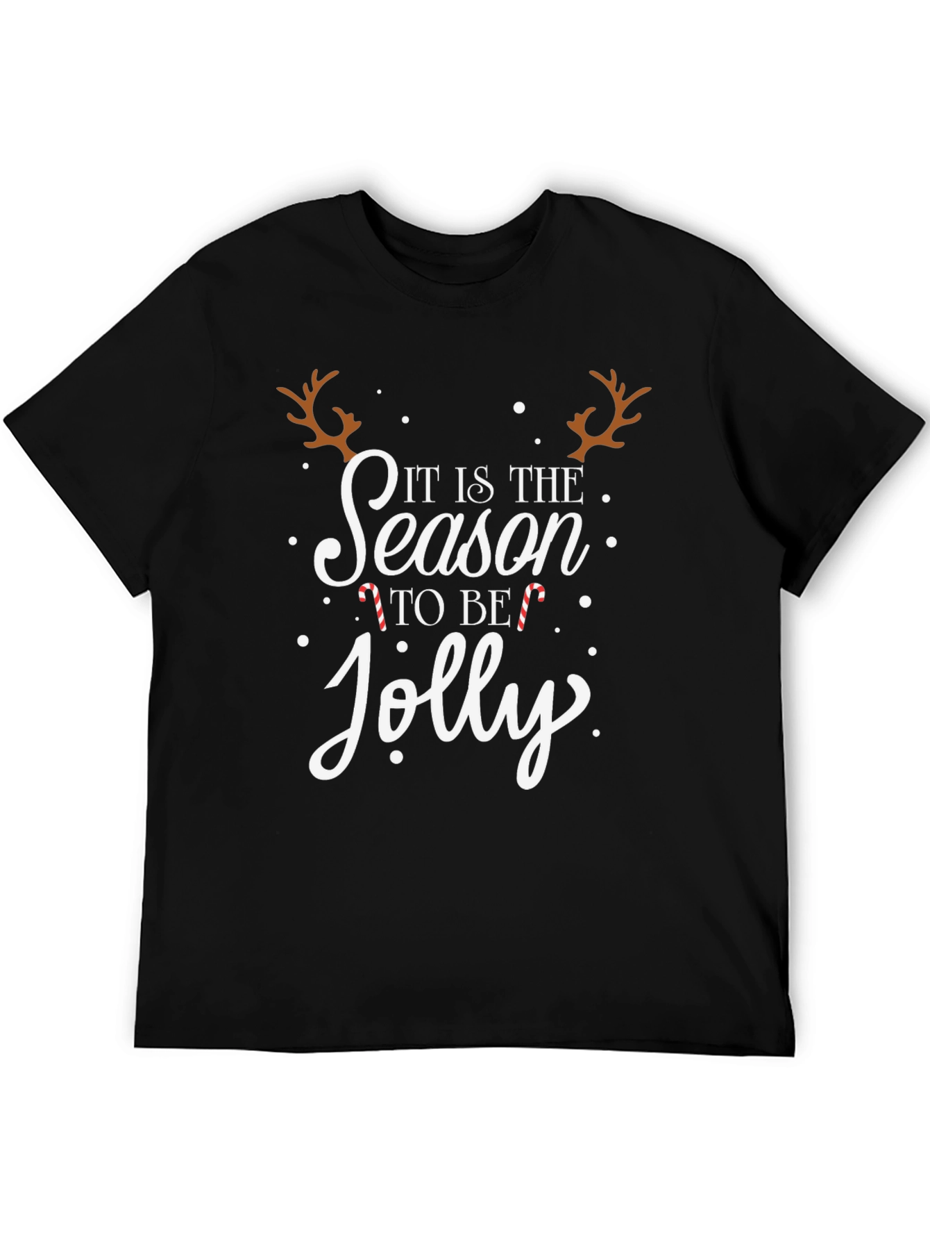 Holiday Cheer T-Shirt