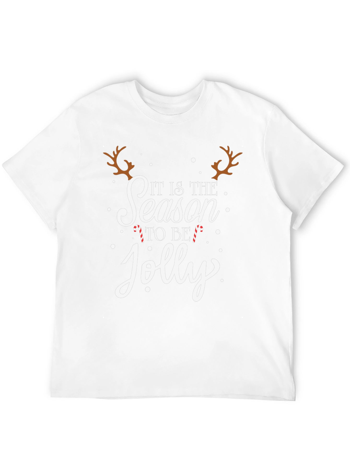 Holiday Cheer T-Shirt