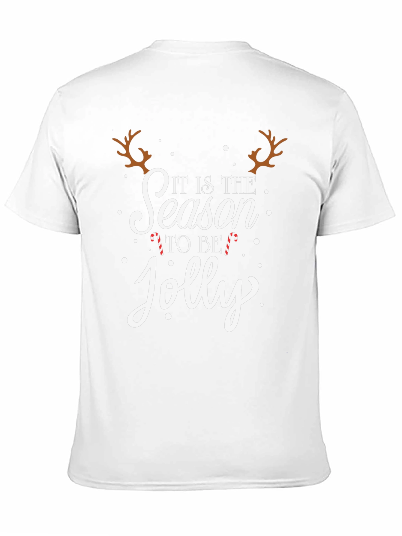 Holiday Cheer T-Shirt