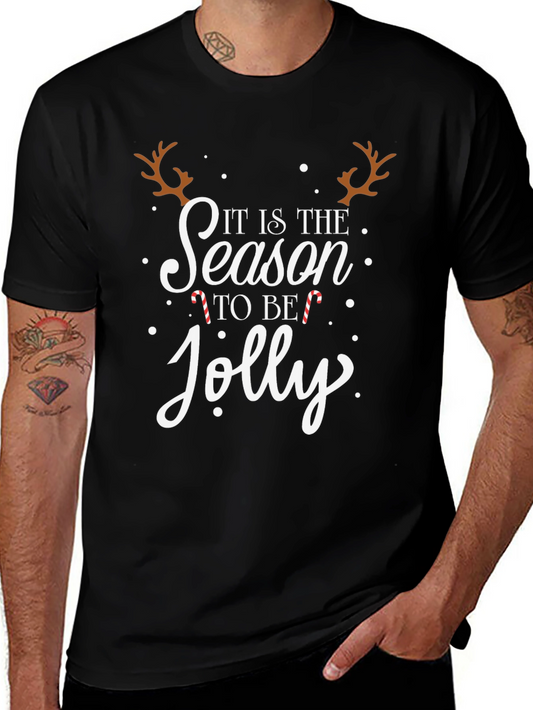 Holiday Cheer T-Shirt