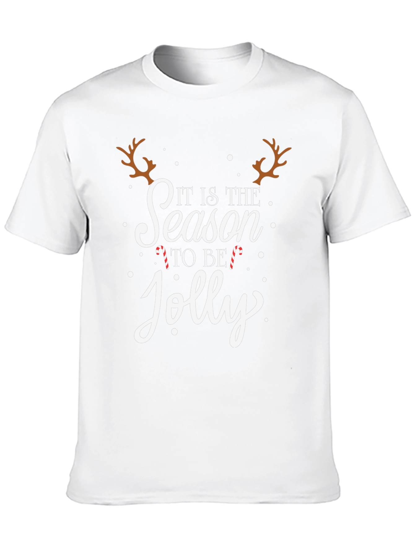 Holiday Cheer T-Shirt