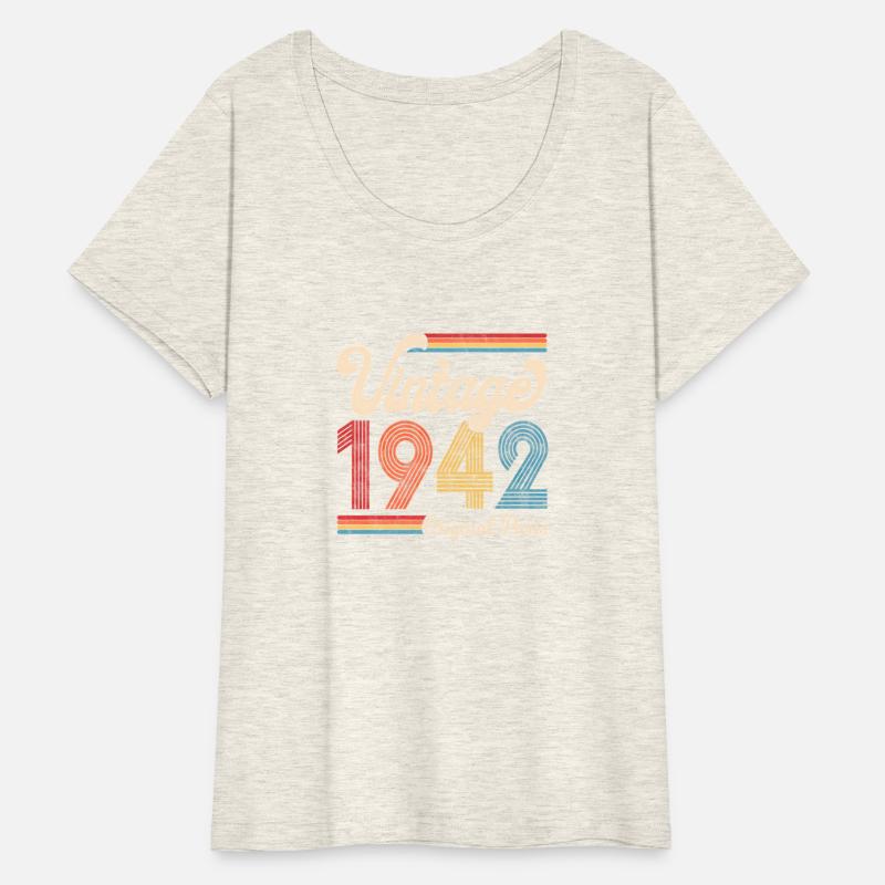 1942 1942 Born Made 1942