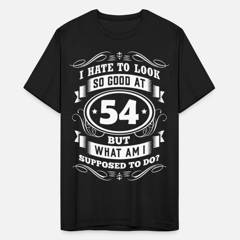 1958 Birthday Party Age Year