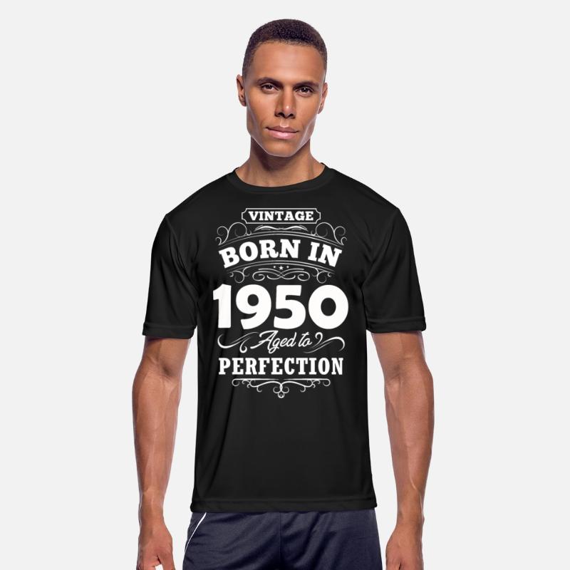 1975 Birthday Gift Birthday Bursdag Vintage