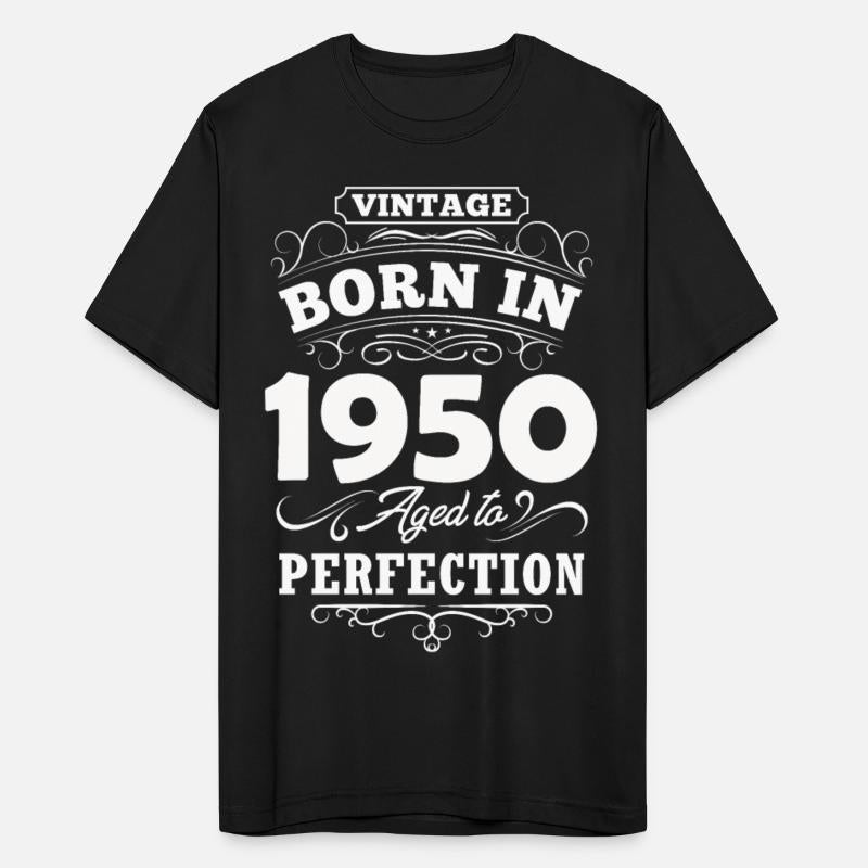 1975 Birthday Gift Birthday Bursdag Vintage