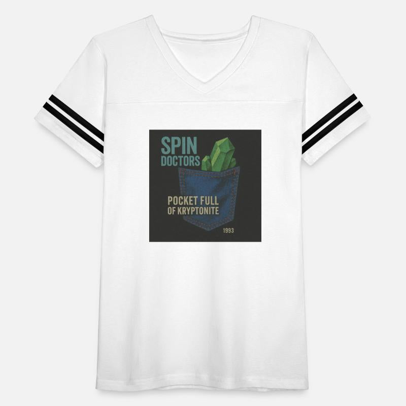 1993 Spin Doctors Pocket Full Of Kryptonite