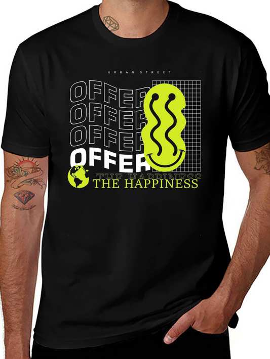 Urban Street Offer T-Shirt