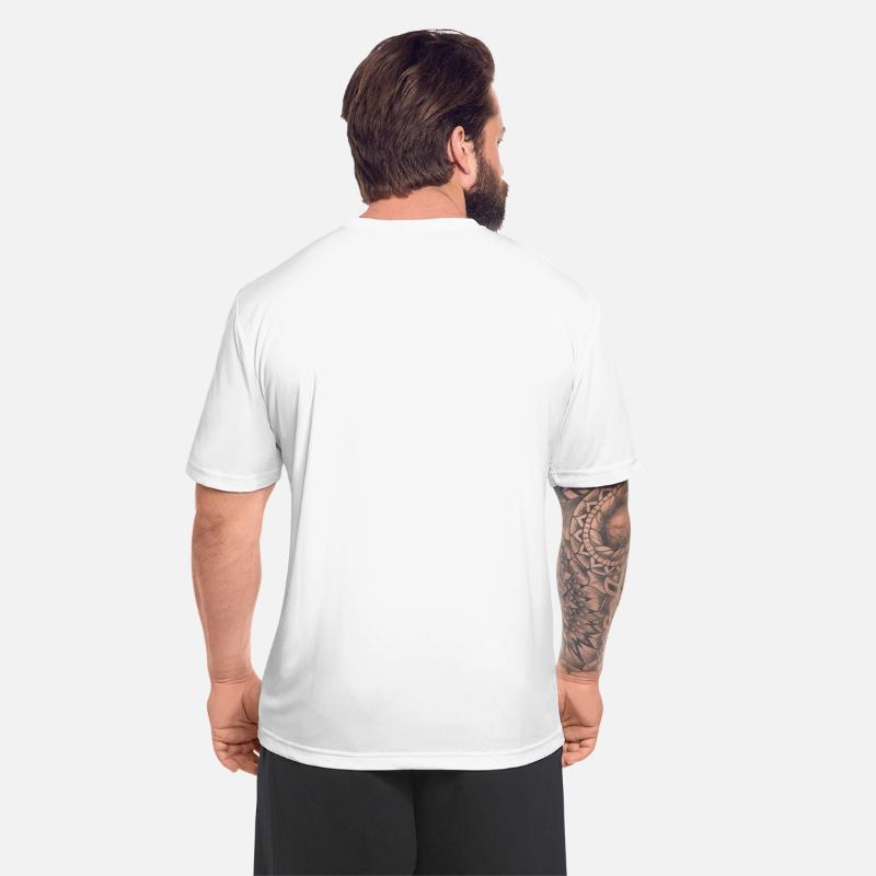 Awesome & Trendy Tshirt Designs FITNESS PIZZA