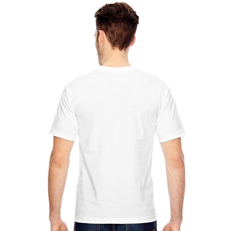 Various good and bad facial expressions of a man