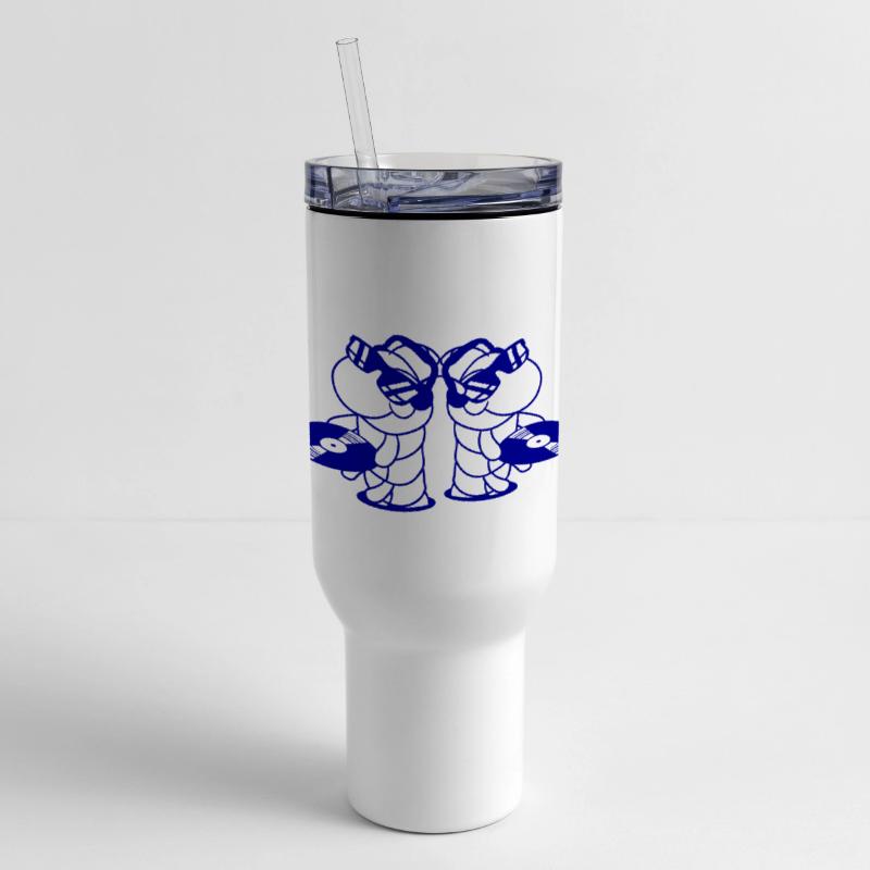 2 Cool DJ Caterpillars Sunglasses Music Mixer Team