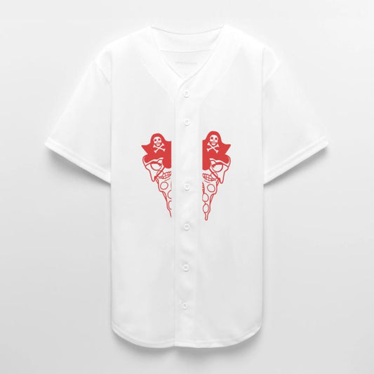 2 Evil Fast Food Pizza Pirates Duel Eye Patch Cool