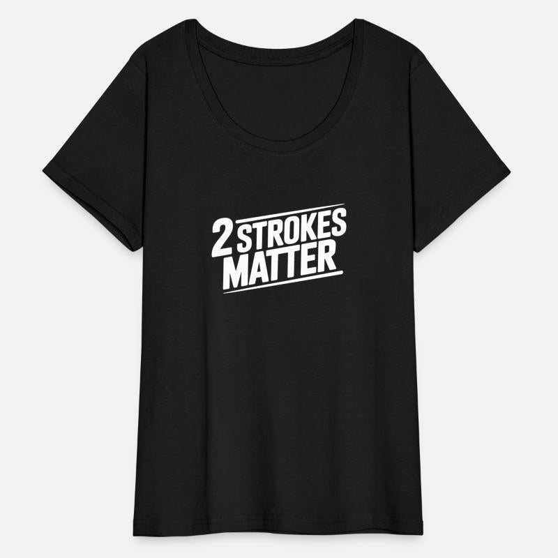 2 Strokes Matter. Dirt bike Hard Enduro Motocross