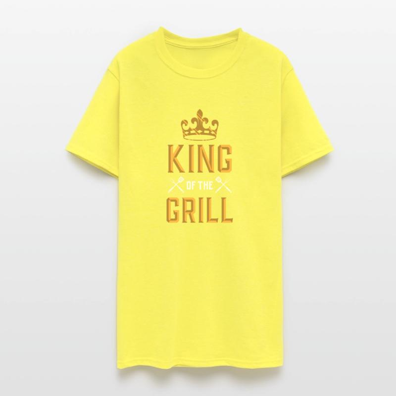 20200715 King Of The Grill