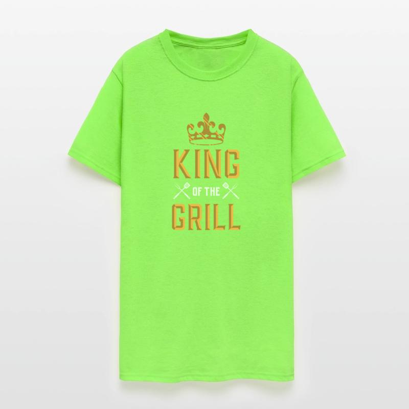 20200715 King Of The Grill