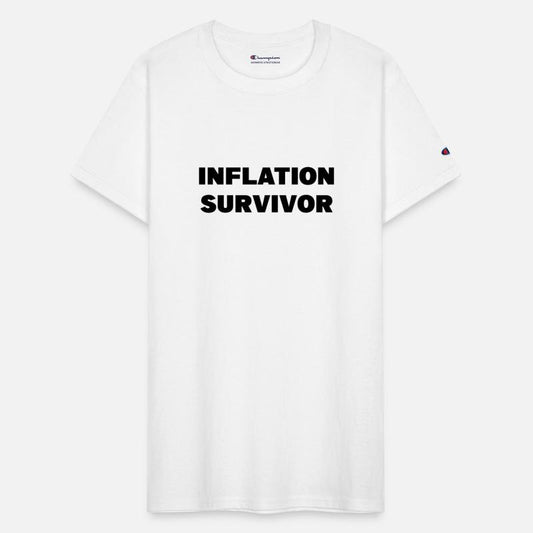 2022 inflation survivor