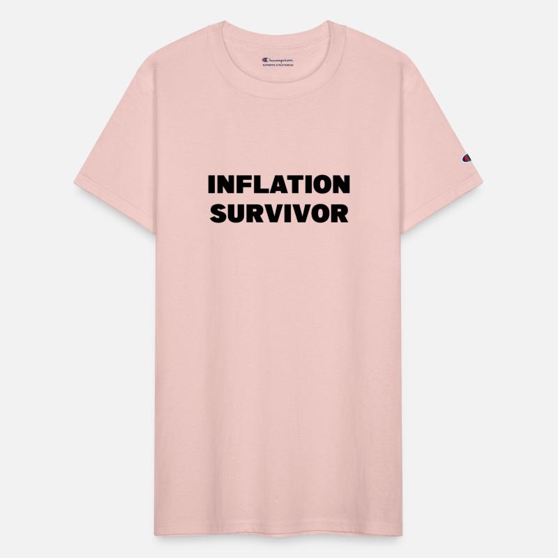 2022 inflation survivor