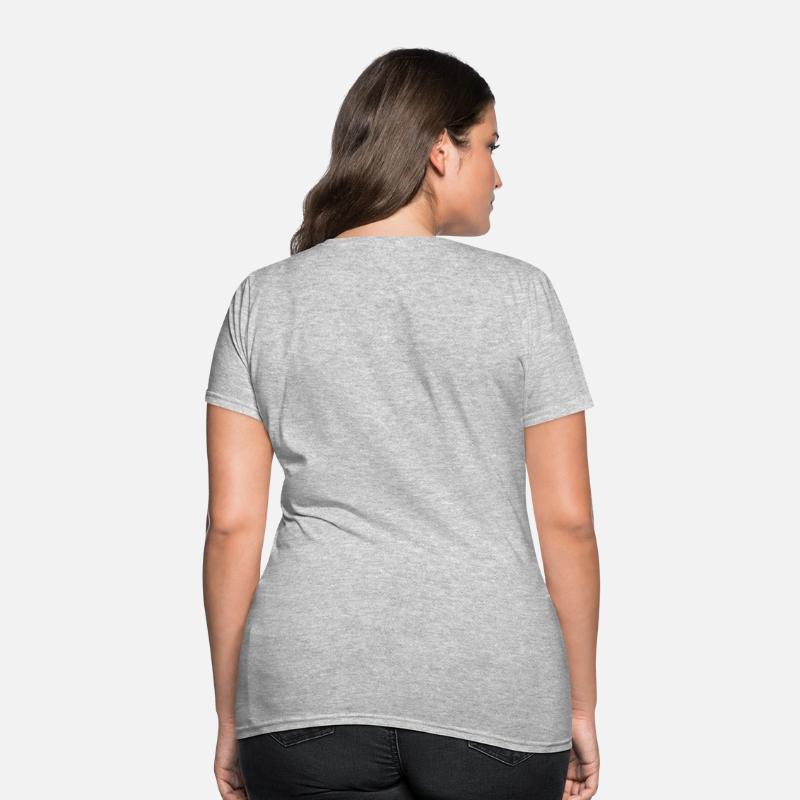 Ethereal Misty Forest Scene T-Shirt