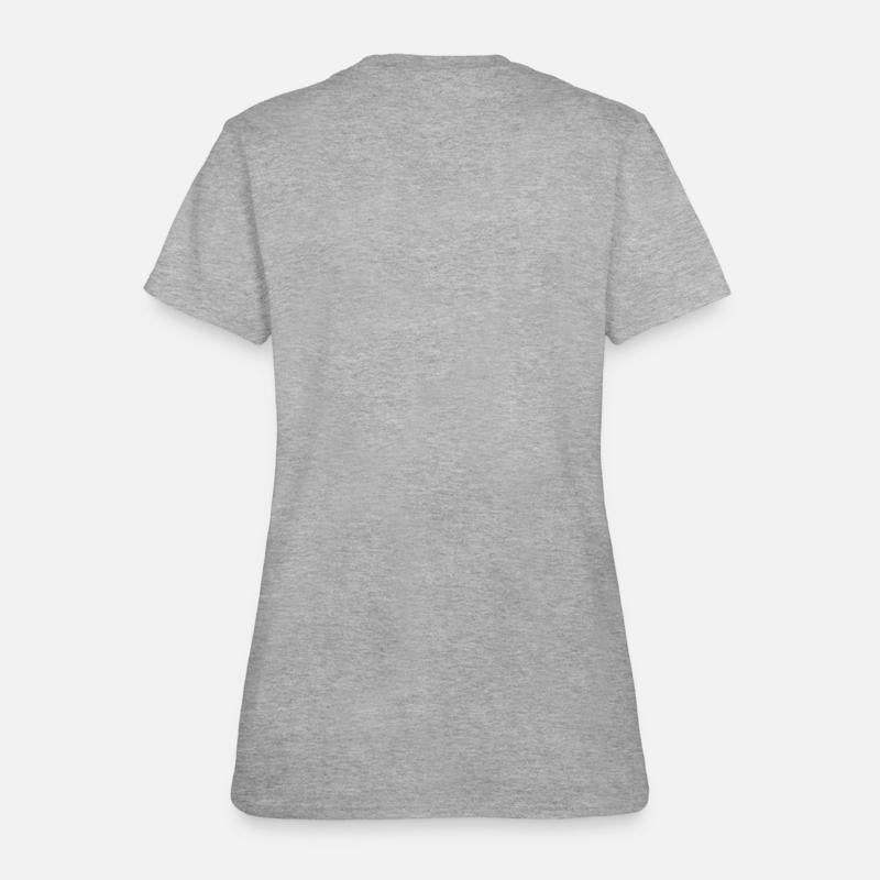 Ethereal Misty Forest Scene T-Shirt