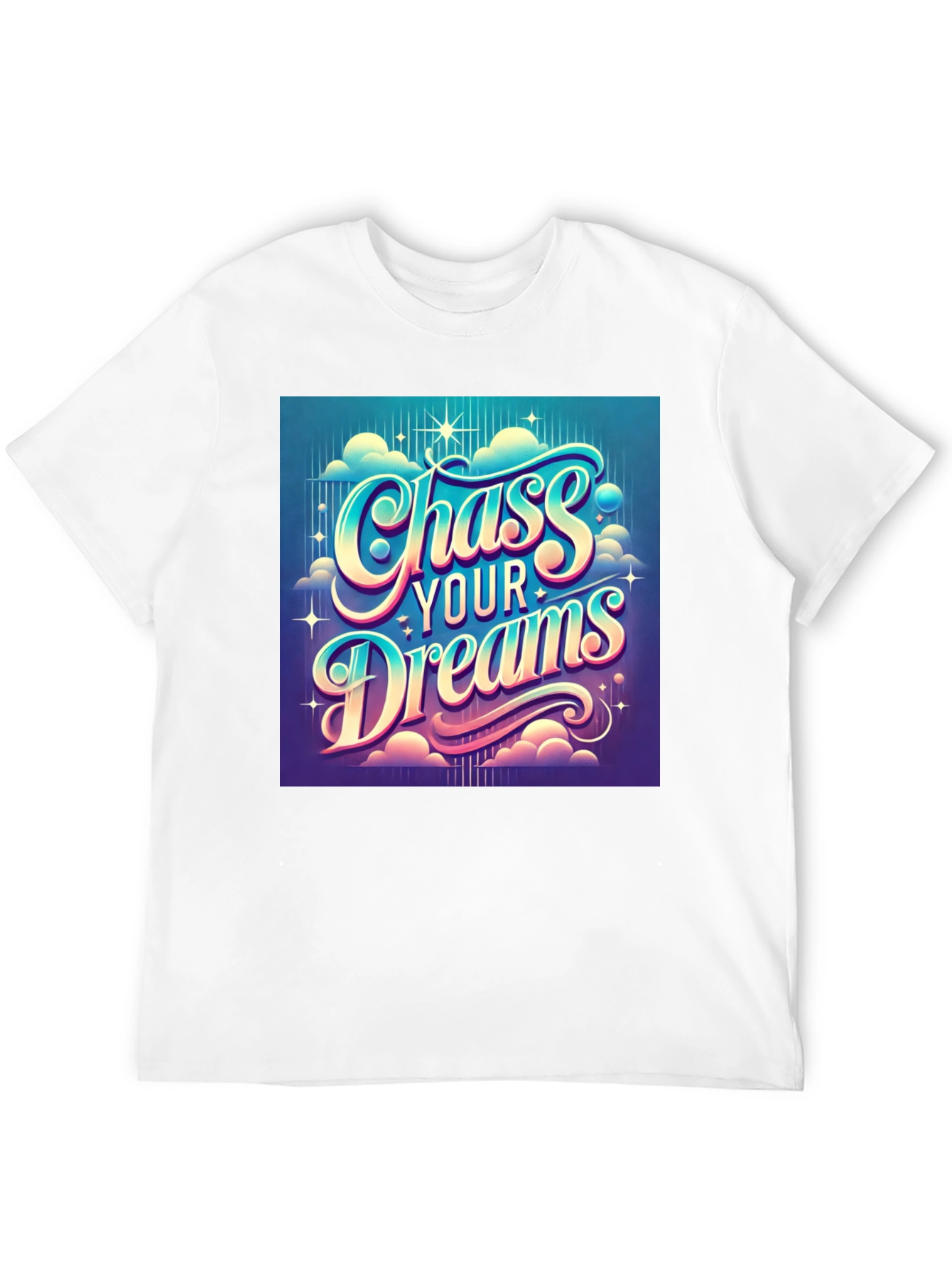 Chase Your Dreams T-Shirt