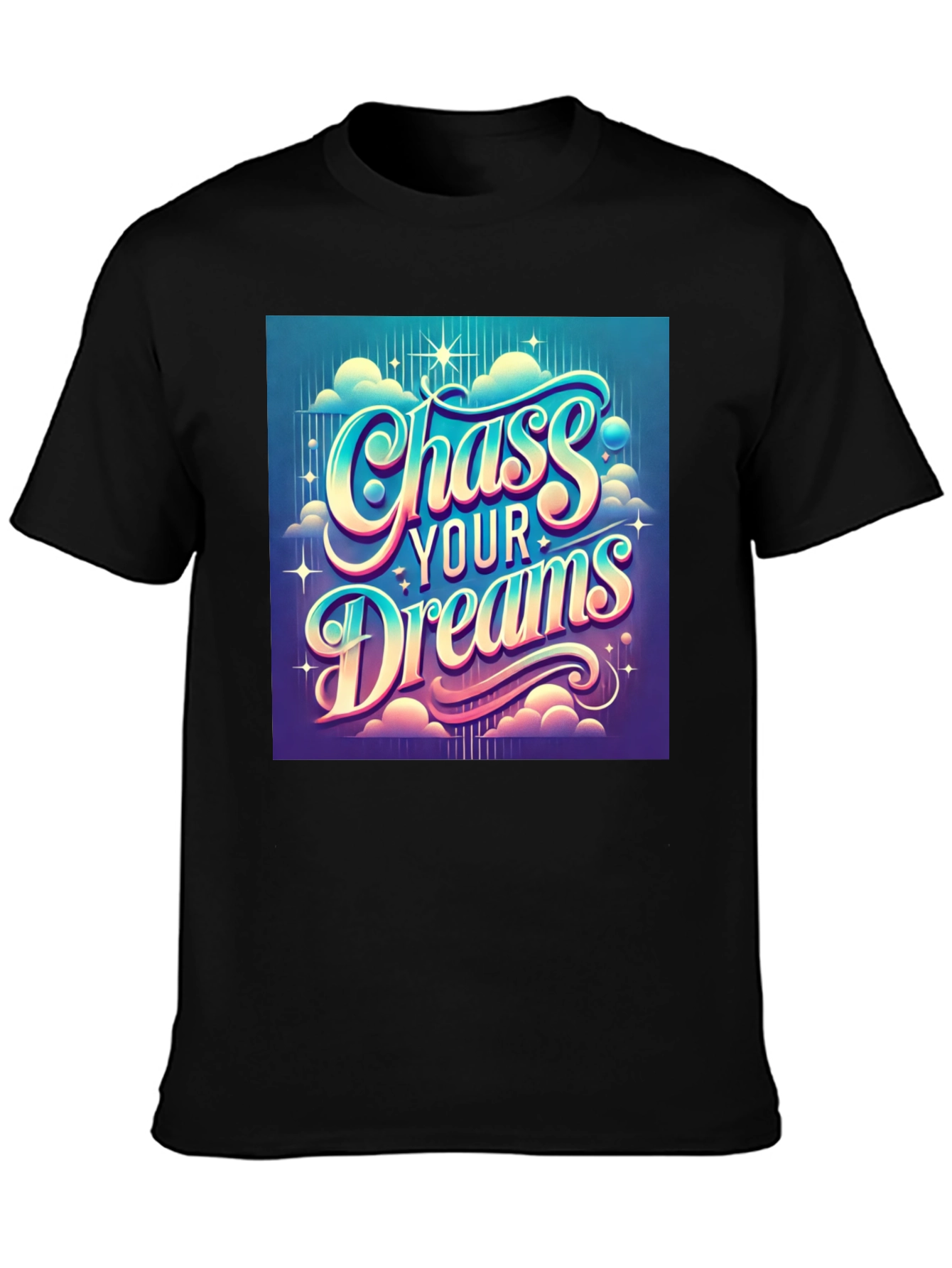 Chase Your Dreams T-Shirt