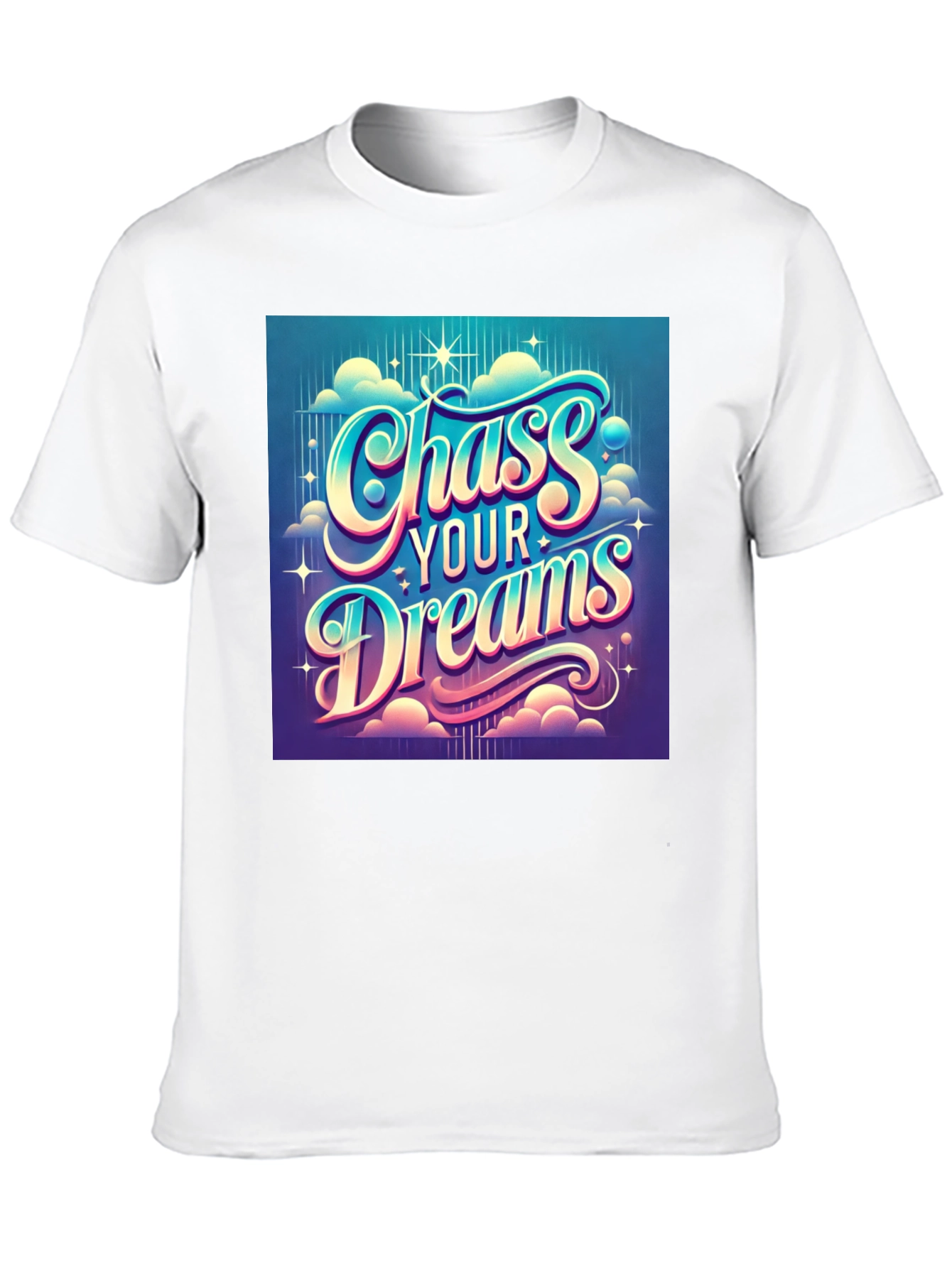 Chase Your Dreams T-Shirt
