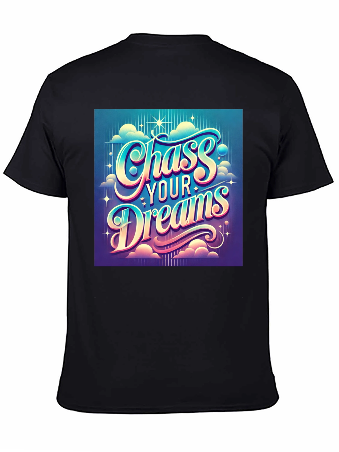 Chase Your Dreams T-Shirt
