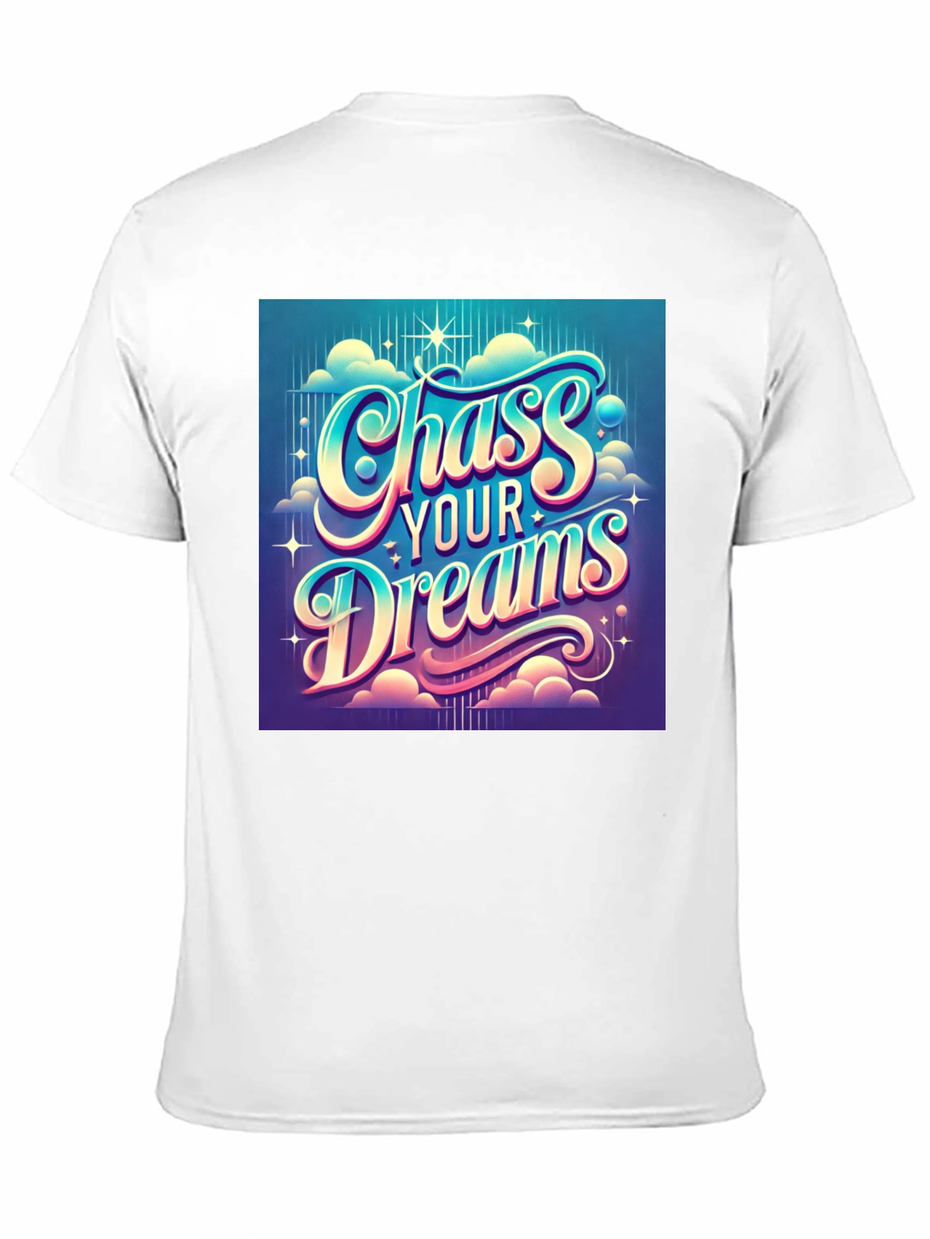 Chase Your Dreams T-Shirt