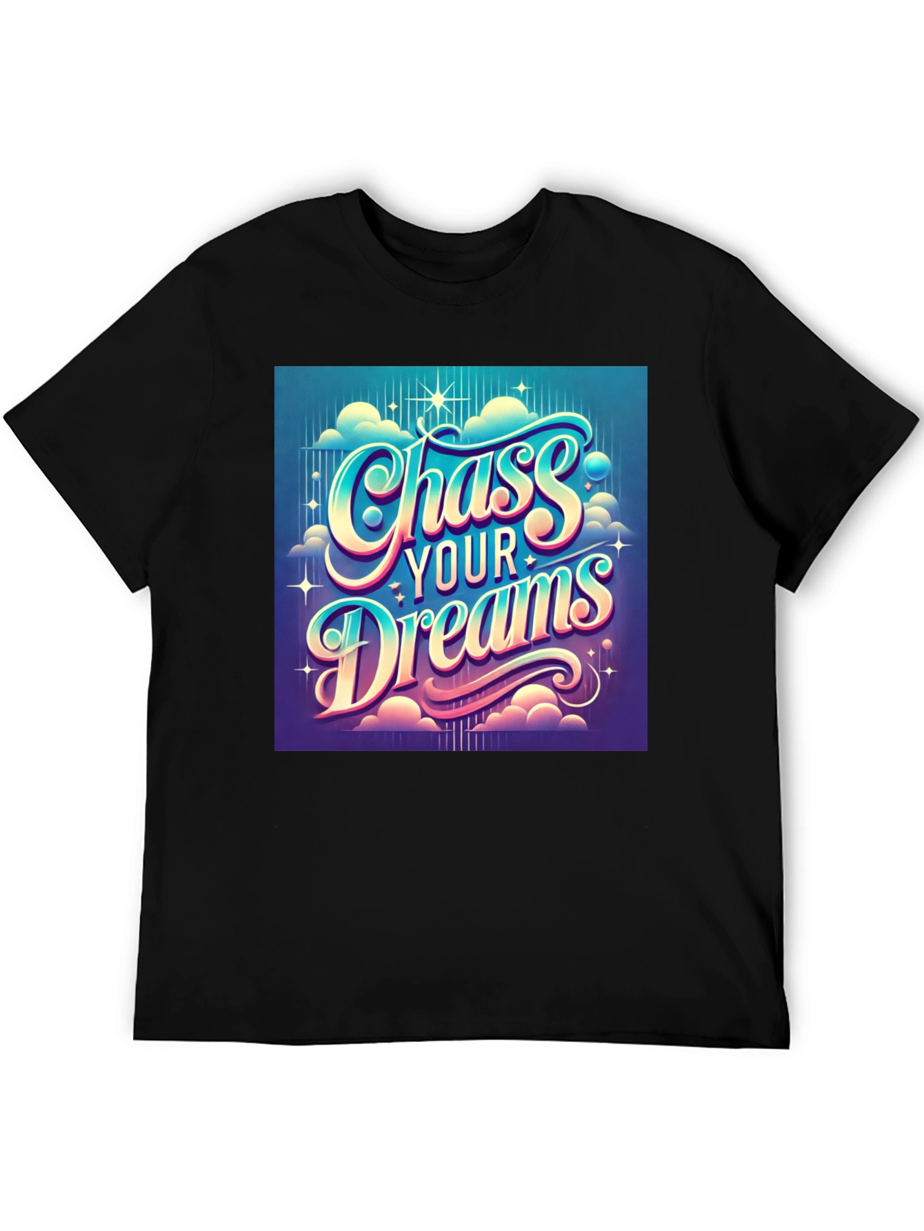Chase Your Dreams T-Shirt