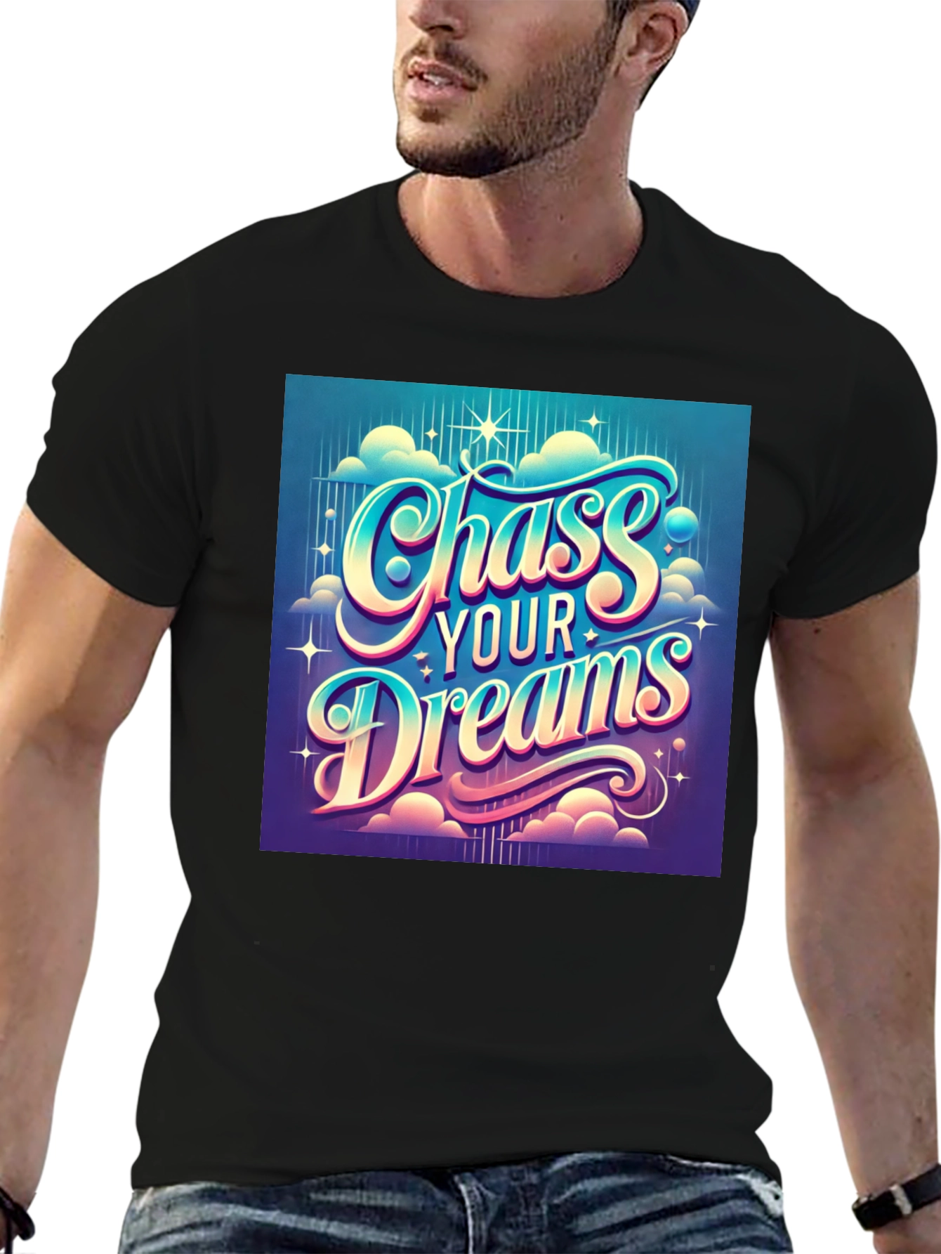 Chase Your Dreams T-Shirt