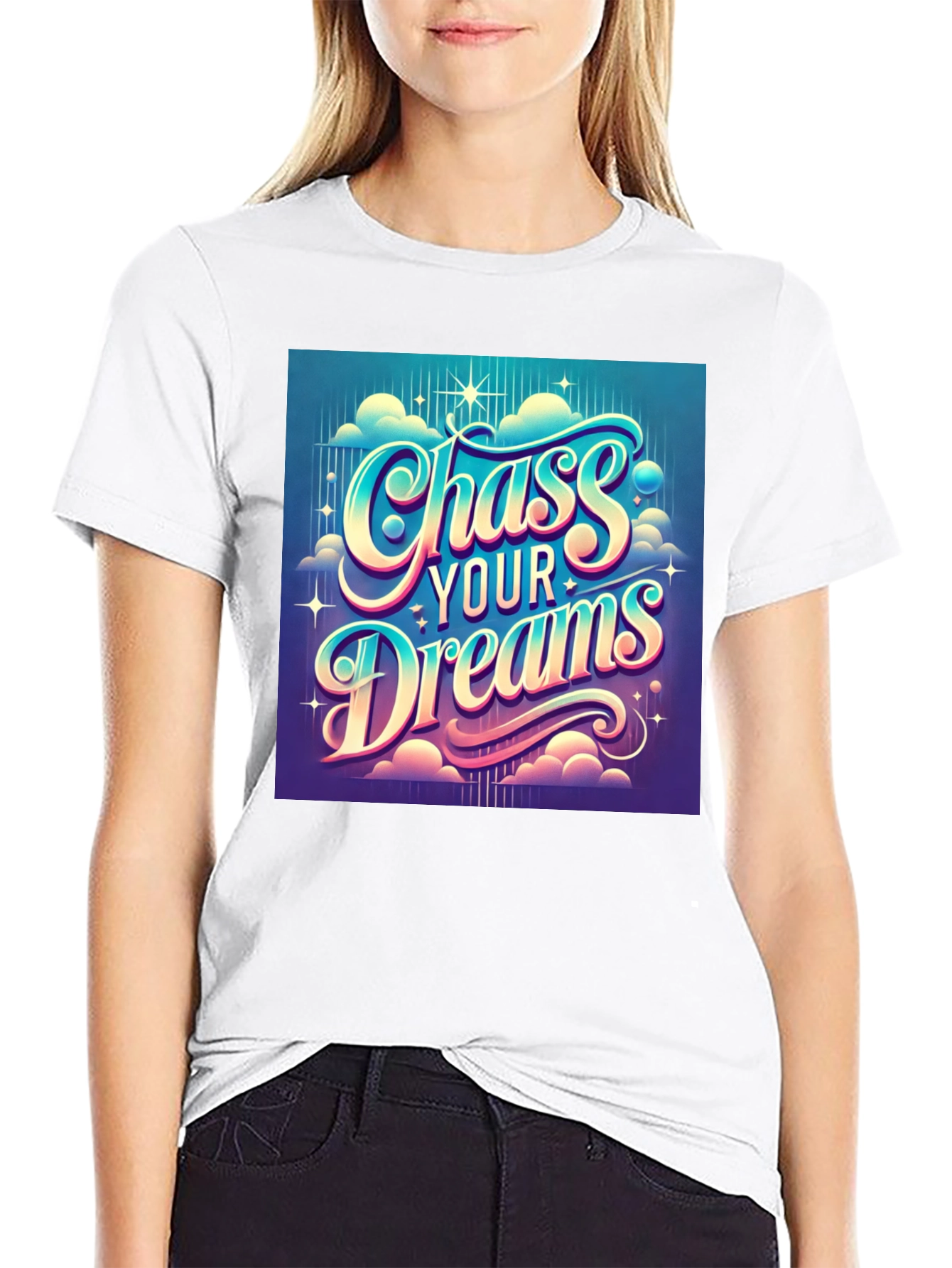 Chase Your Dreams T-Shirt