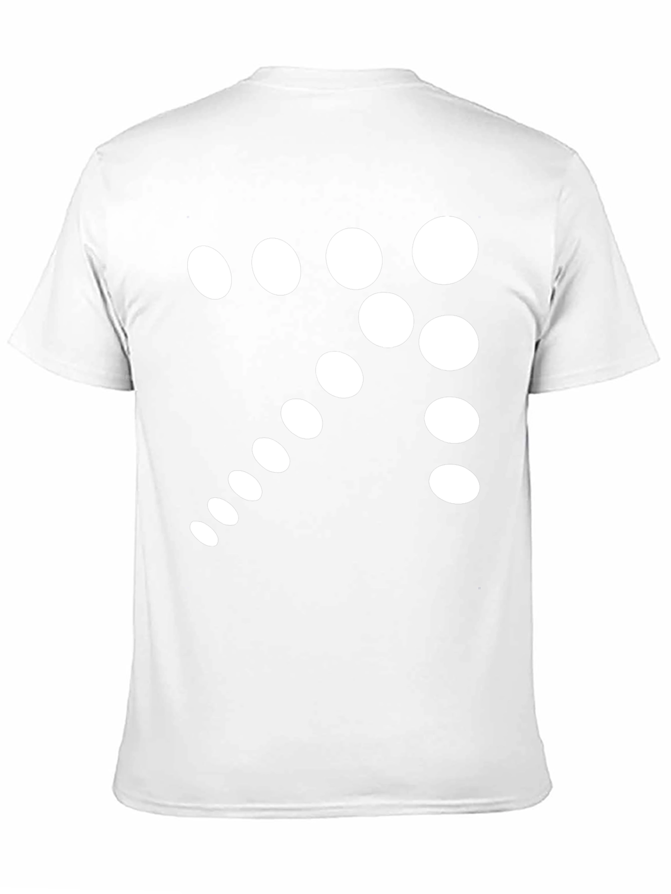 Abstract Arrow T-Shirt - Modern Graphic Tee