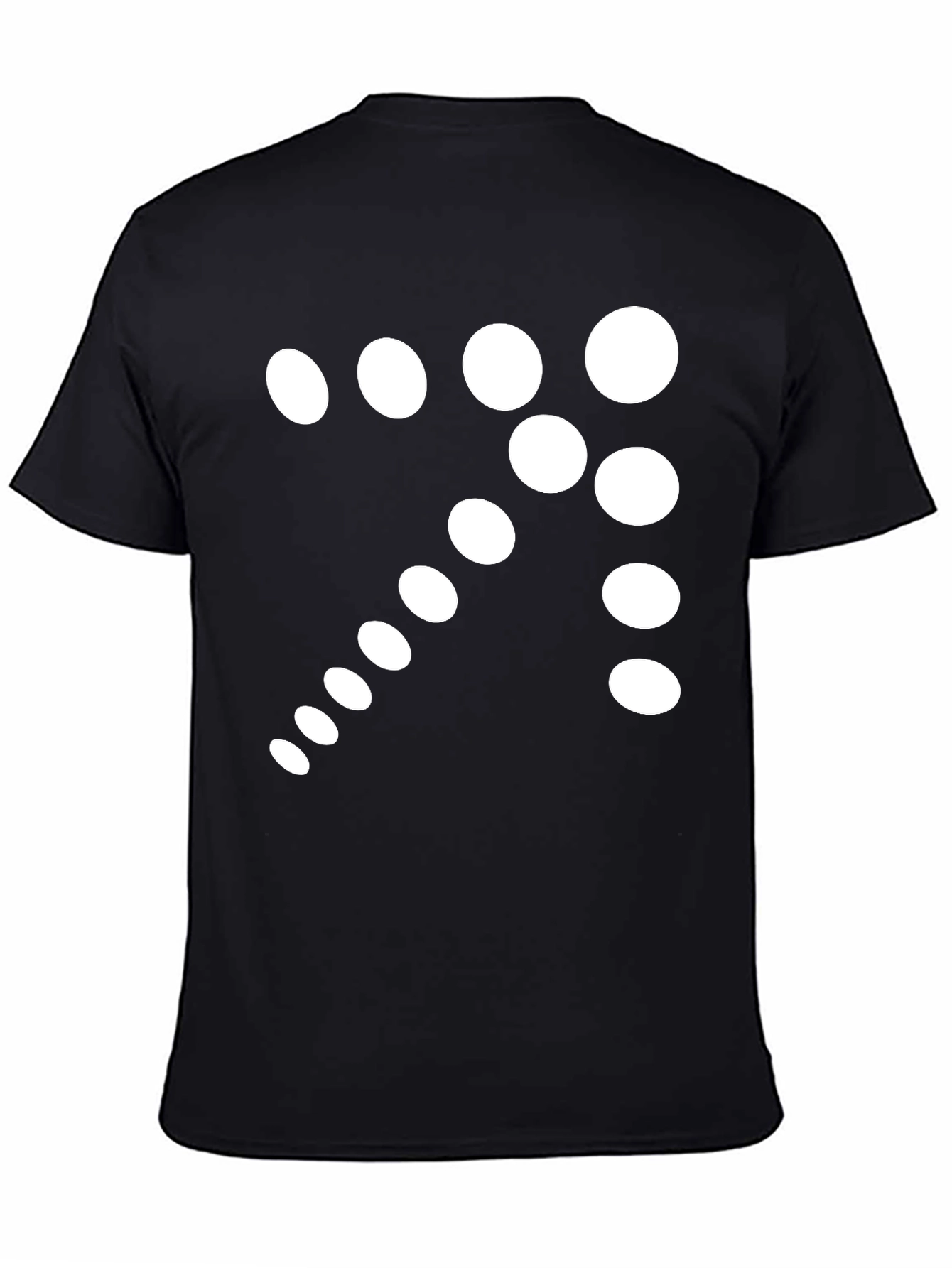 Abstract Arrow T-Shirt - Modern Graphic Tee