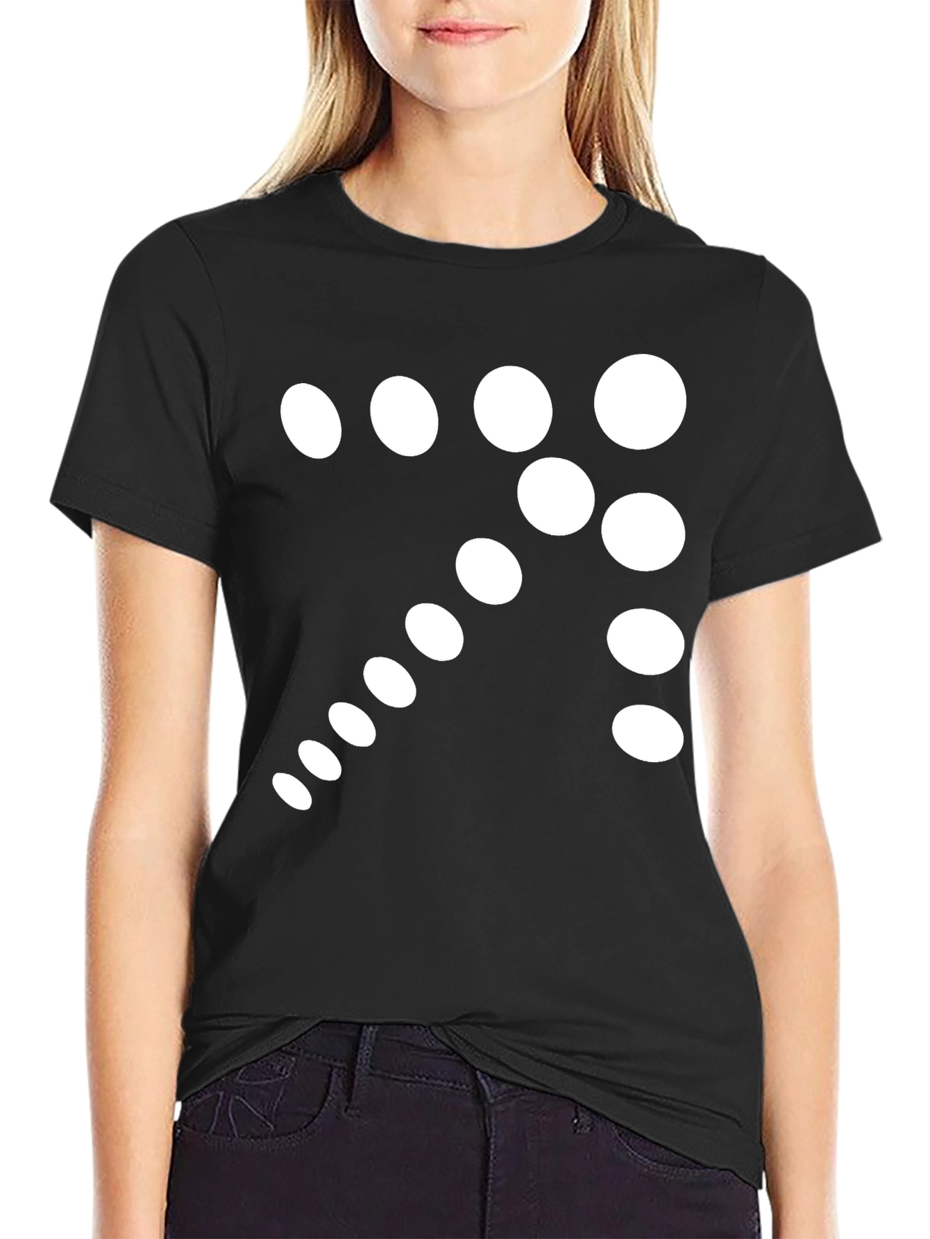 Abstract Arrow T-Shirt - Modern Graphic Tee