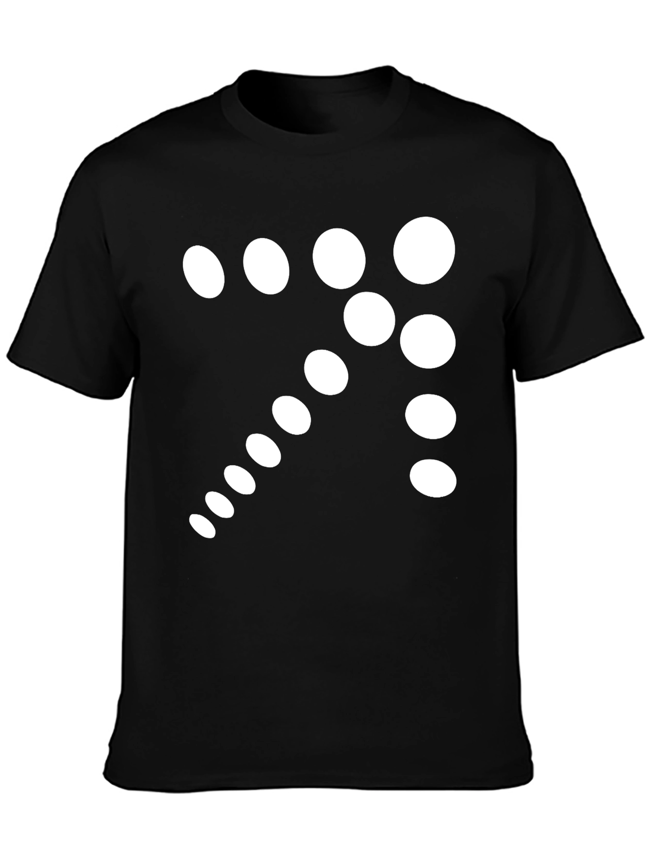 Abstract Arrow T-Shirt - Modern Graphic Tee