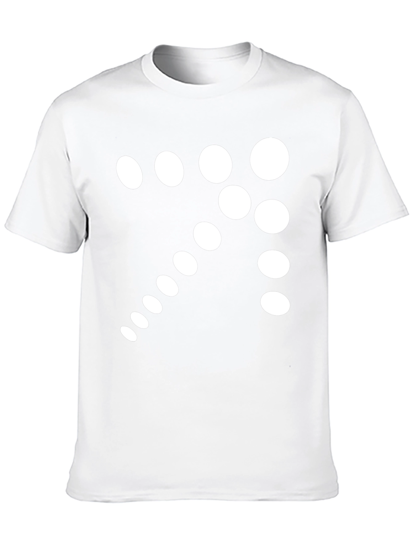 Abstract Arrow T-Shirt - Modern Graphic Tee