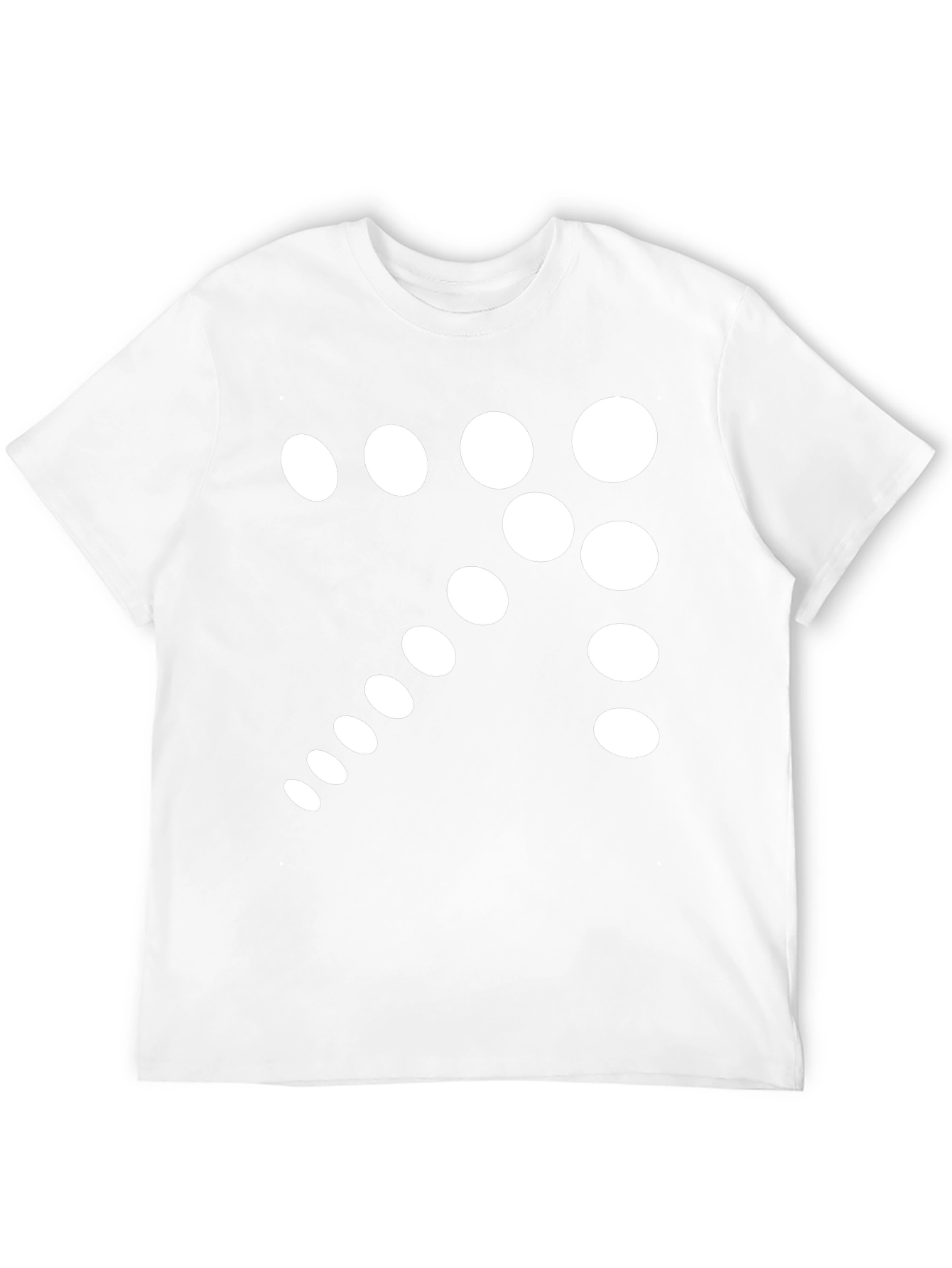 Abstract Arrow T-Shirt - Modern Graphic Tee