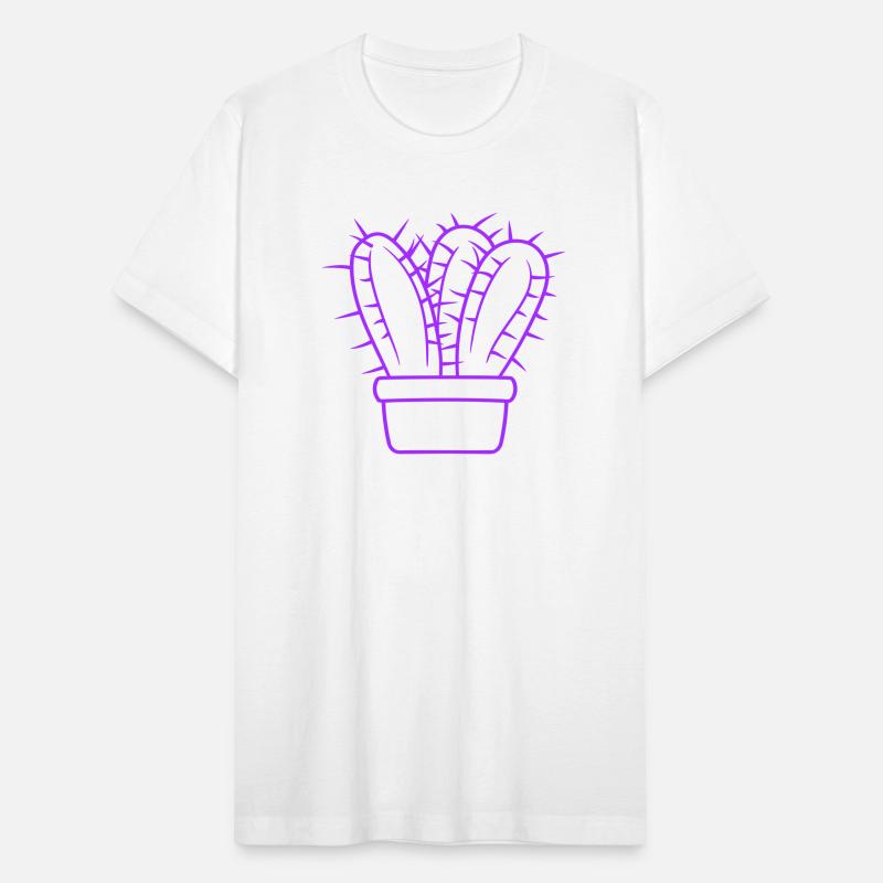 3 Cactus Plant Prickly Spines Desert Cacti Flowers