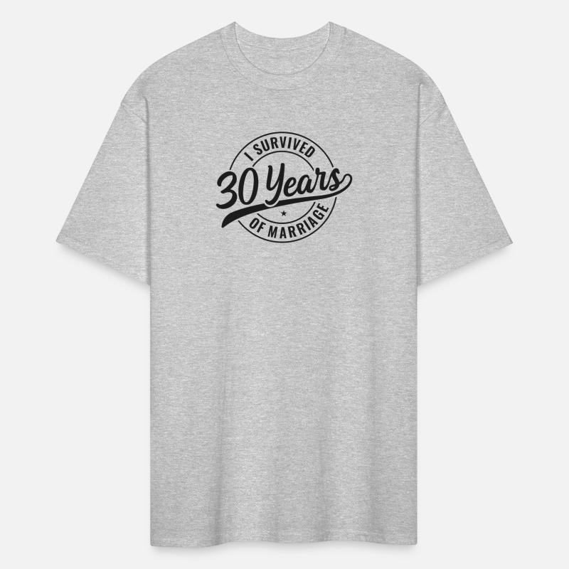 30 Years Marriage, funny 30th Wedding Anniversary