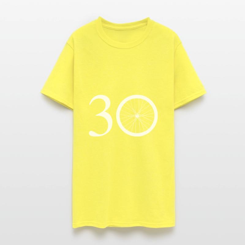 30th birthday present for cyclists