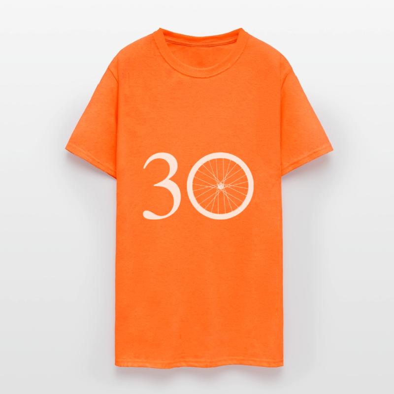30th birthday present for cyclists