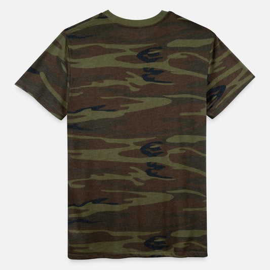 Techno EDM Festival Clothing Premium