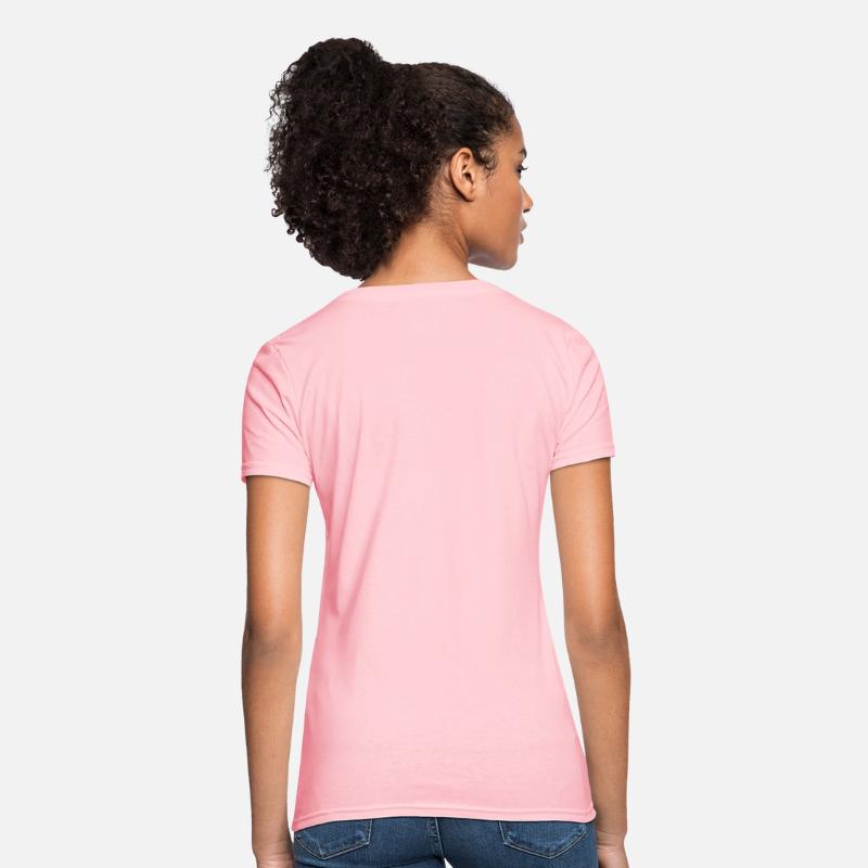 T-shirt With Bloom Only – Spring Edition