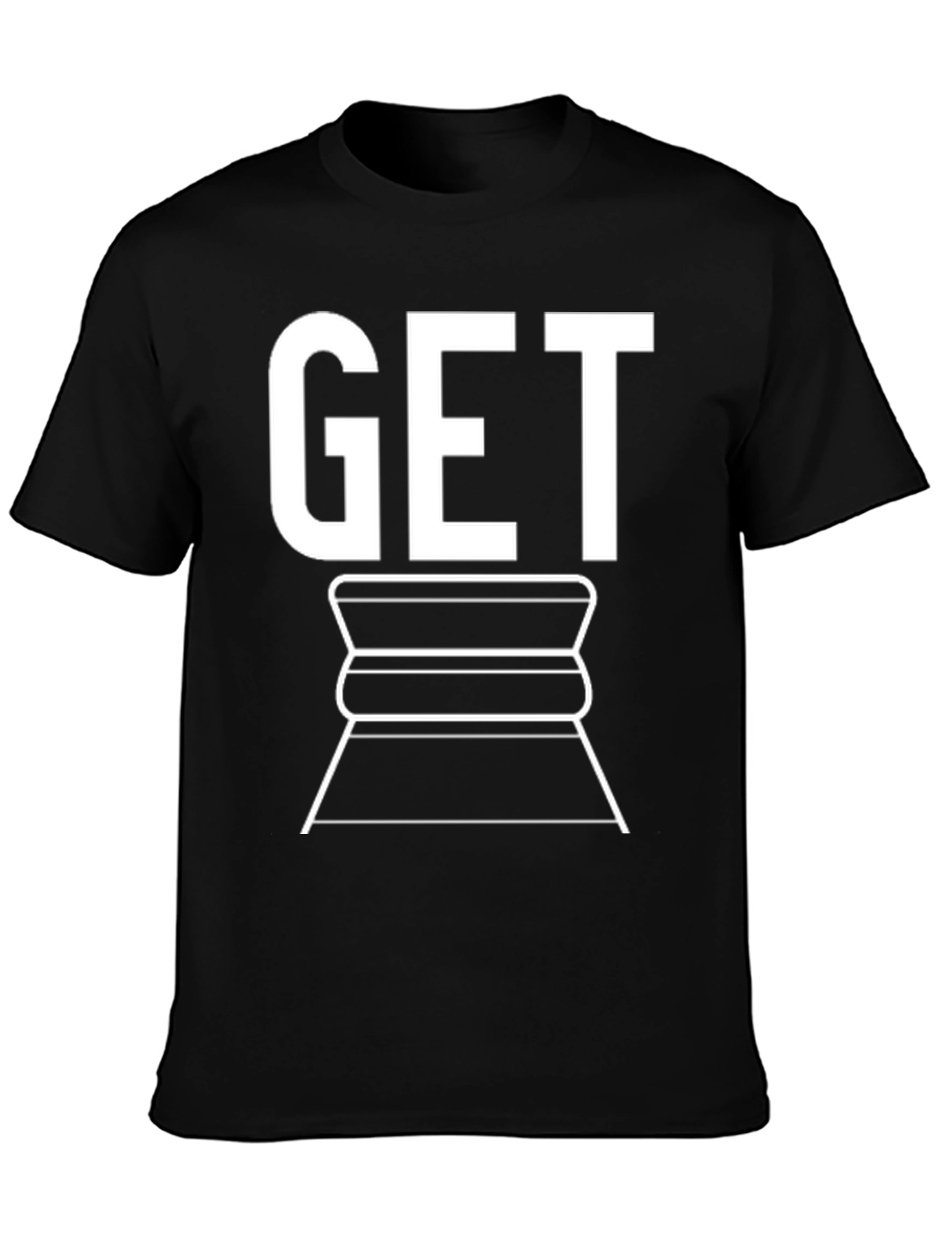 Get Schwifty T-Shirt - Adult Humor Tee