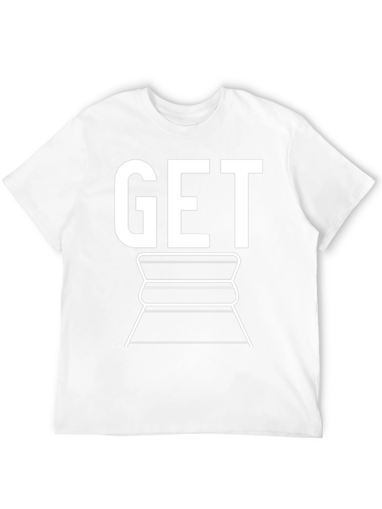 Get Schwifty T-Shirt - Adult Humor Tee