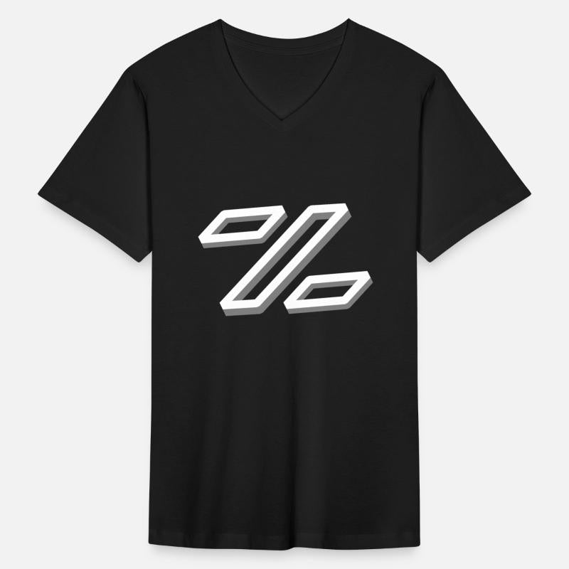 3d letter Z "White Design"