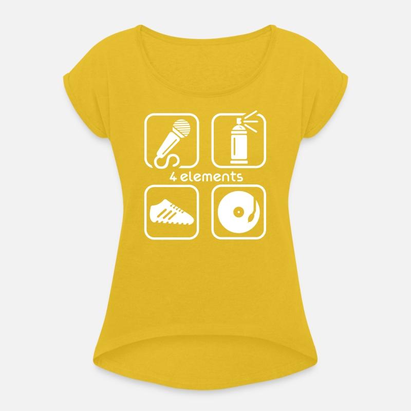 4 ELEMENTS OF HIP HOP MIC, CAN, VINYL, SNEAKER