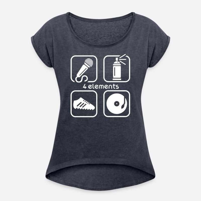 4 ELEMENTS OF HIP HOP MIC, CAN, VINYL, SNEAKER